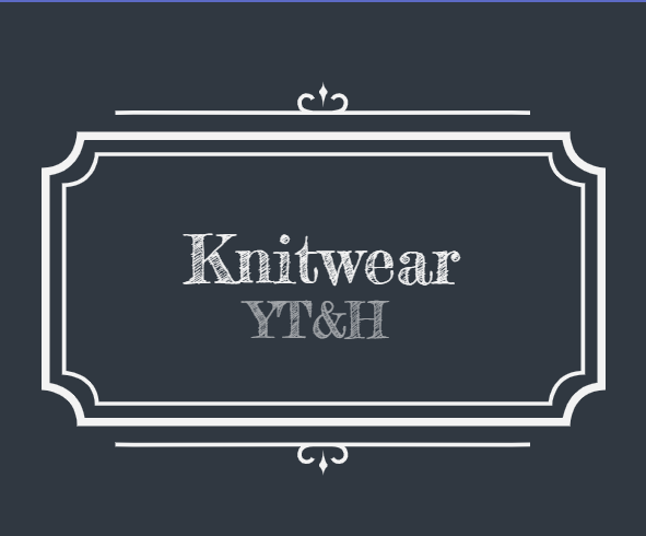 Knitwear