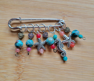 Stitch Markers