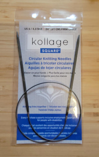 Kollage Square