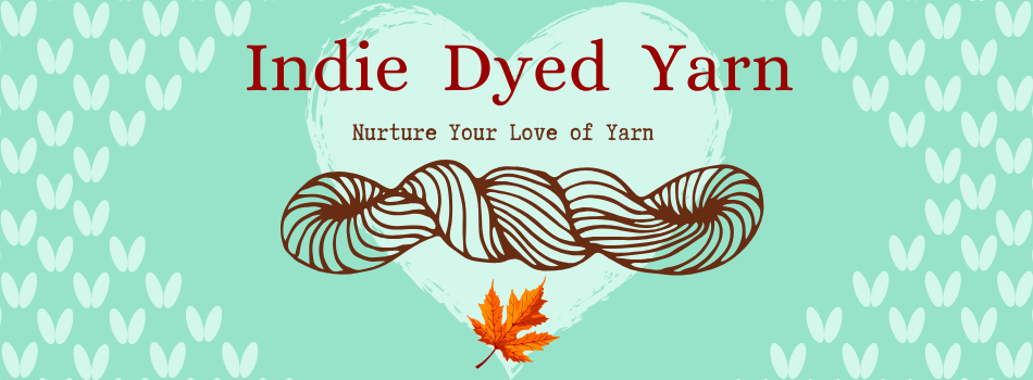 4th nurture your love of yarn