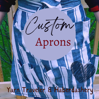 Custom Aprons