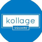 Kollage square logo