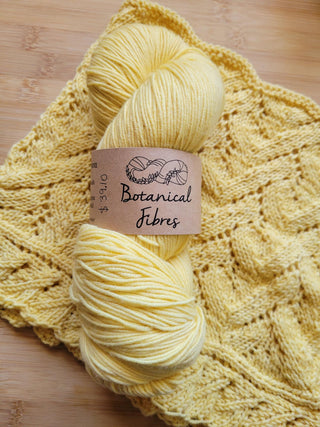 Botanical Fibres Northern Collection Sock