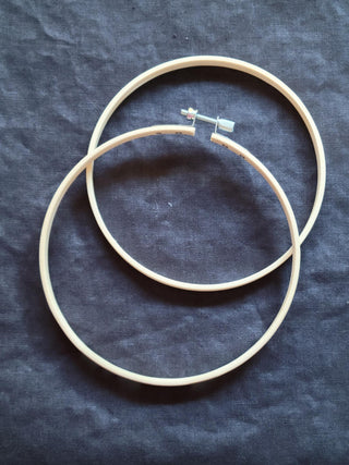 Embroidery Wooden Hoops