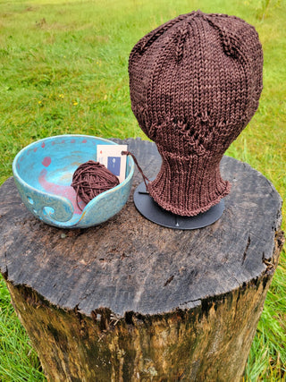 Tricots : Twig & Berry Slouchy de Nature