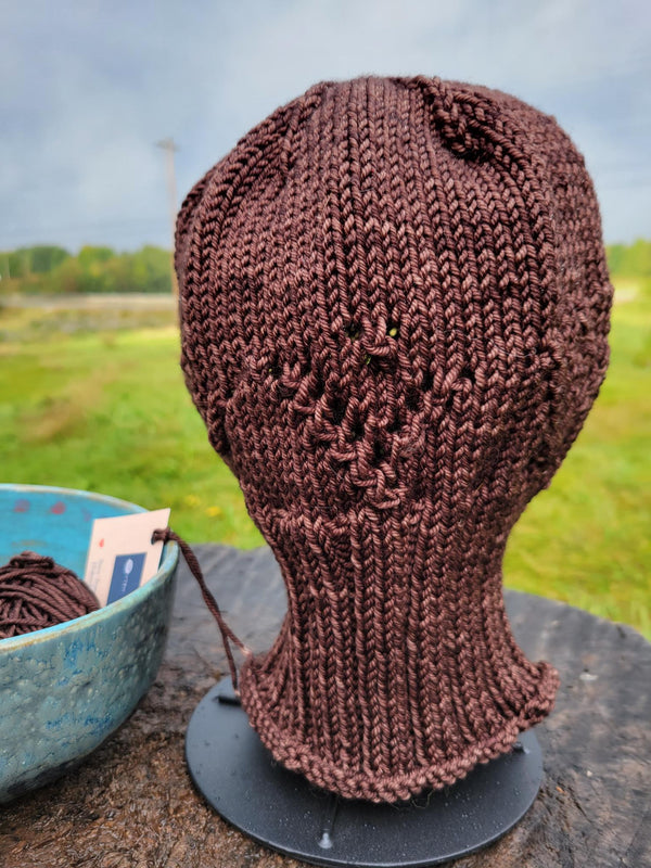 Tricots : Twig & Berry Slouchy de Nature