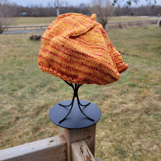 Knitwear: Honesty Beret