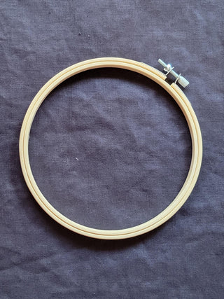 Embroidery Wooden Hoops