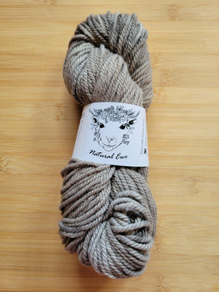 Natural Ewe Chunky C.A.K.E