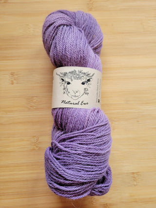 Natural Ewe Lush DK