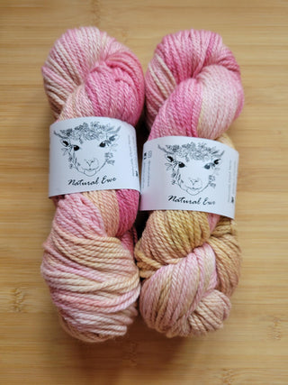 Natural Ewe Chunky C.A.K.E