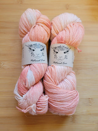 Natural Ewe Lush DK