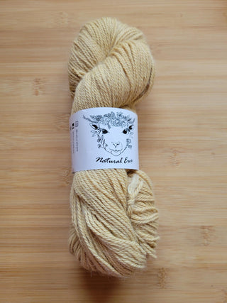 Natural Ewe Lush DK