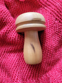 Darning Mushroom