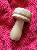 Darning Mushroom